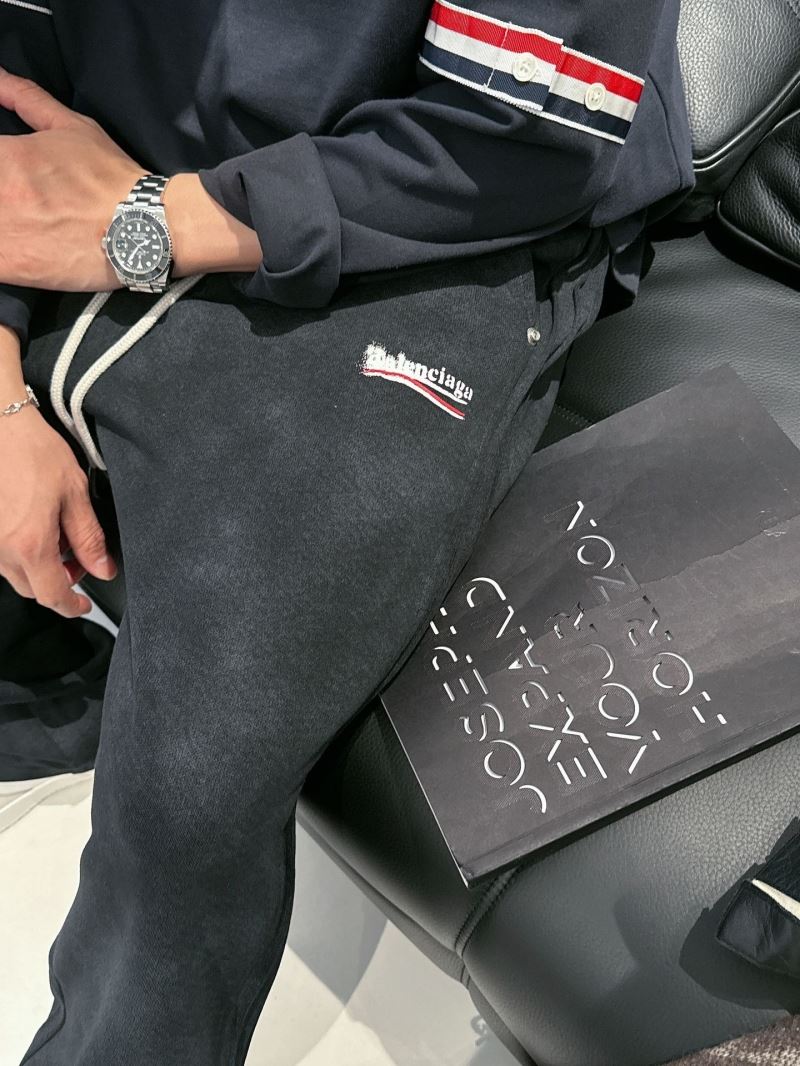 Balenciaga Long Pants